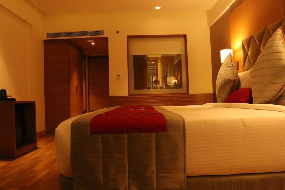 Ramada By Wyndham Darjeeling Hotel Darjeeling  Exterior foto