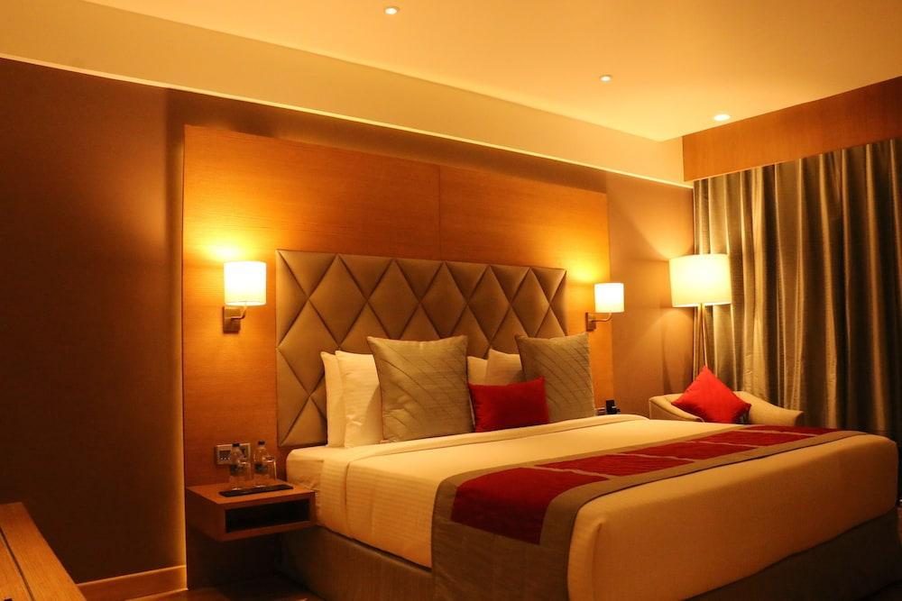 Ramada By Wyndham Darjeeling Hotel Darjeeling  Exterior foto